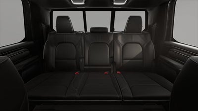 2026 RAM Ram 1500 Limited