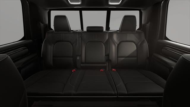 2026 RAM Ram 1500 Limited