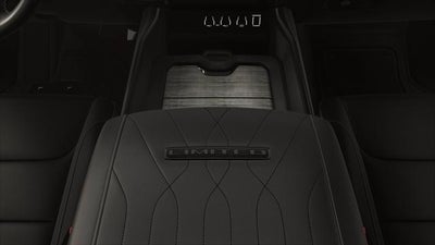 2026 RAM Ram 1500 Limited