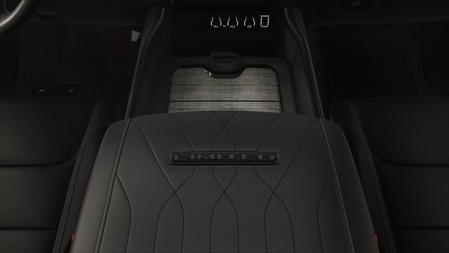 2026 RAM Ram 1500 Limited