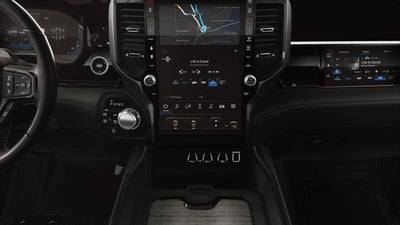 2026 RAM Ram 1500 Limited