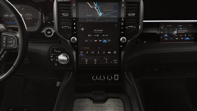 2026 RAM Ram 1500 Limited