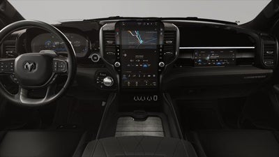 2026 RAM Ram 1500 Limited