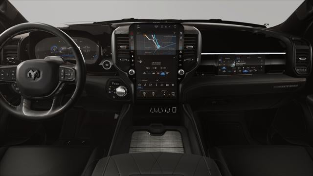 2026 RAM Ram 1500 Limited