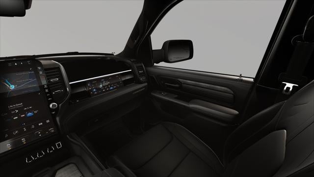 2026 RAM Ram 1500 Limited