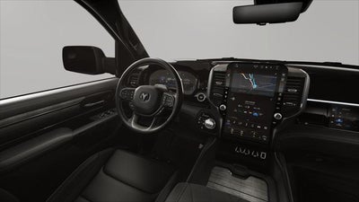 2026 RAM Ram 1500 Limited