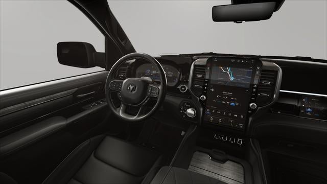 2026 RAM Ram 1500 Limited