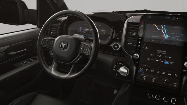 2026 RAM Ram 1500 Limited