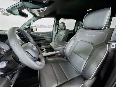 2026 RAM Ram 1500 Laramie