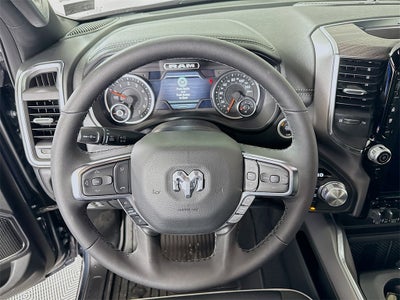 2026 RAM Ram 1500 Laramie