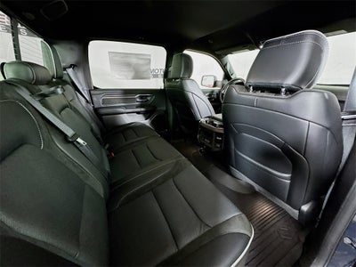 2026 RAM Ram 1500 Laramie