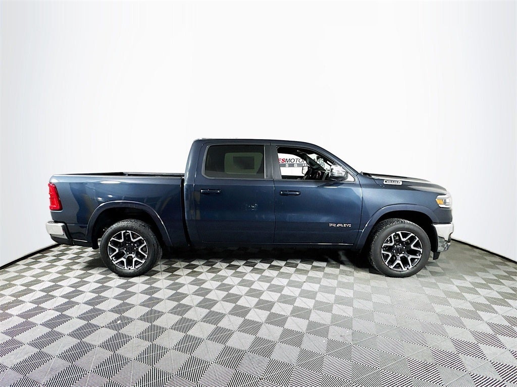 2026 RAM Ram 1500 Laramie