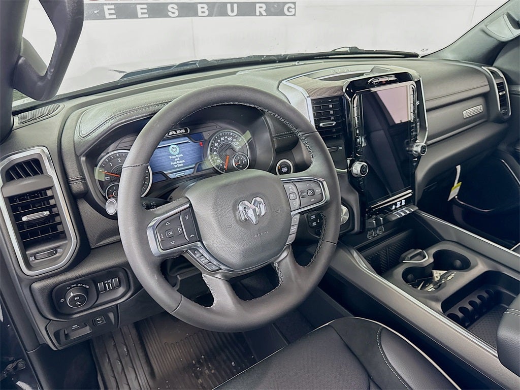 2026 RAM Ram 1500 Laramie