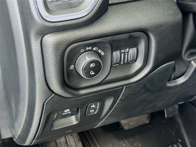 2026 RAM Ram 1500 Laramie