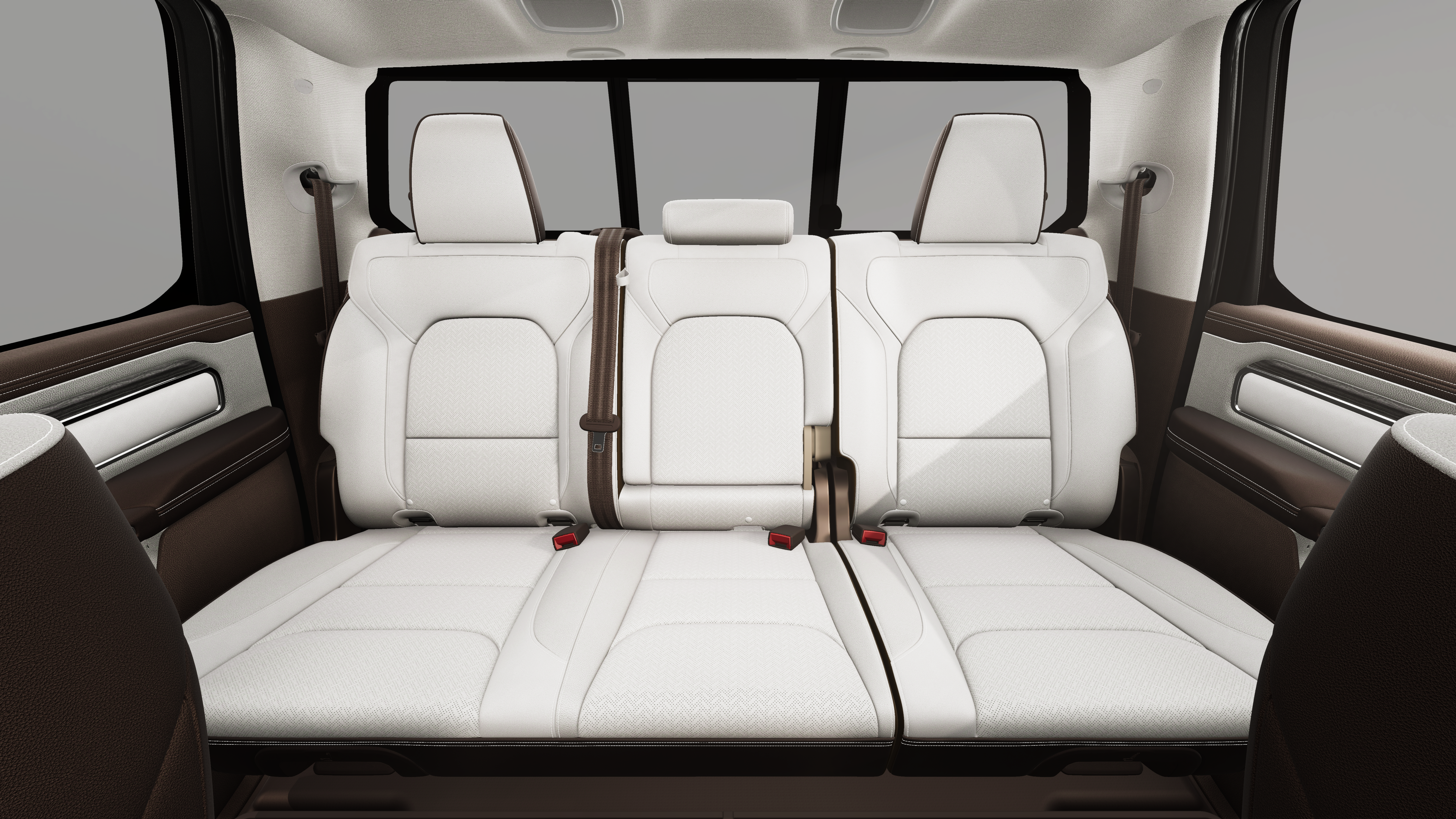 2026 RAM Ram 1500 Laramie