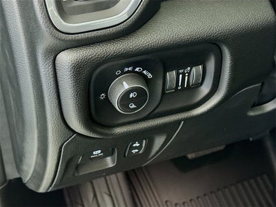 2026 RAM Ram 1500 Laramie