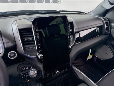 2026 RAM Ram 1500 Laramie