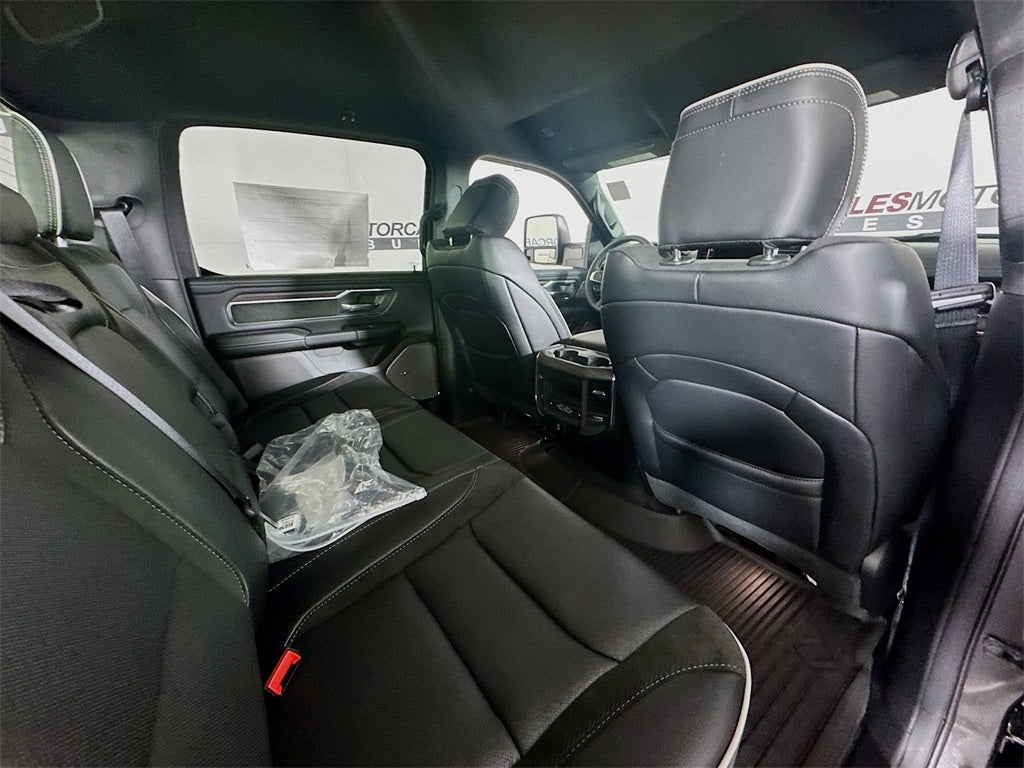 2026 RAM Ram 1500 Laramie