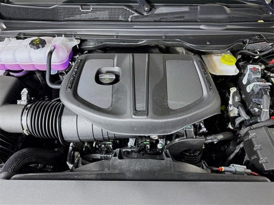 2026 RAM Ram 1500 Laramie