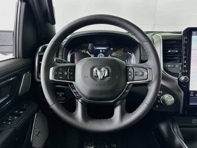 2026 RAM Ram 1500 Laramie