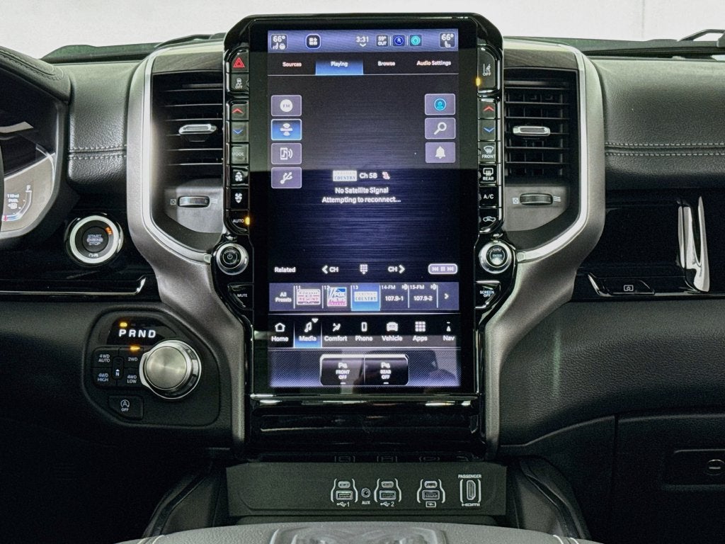 2026 RAM Ram 1500 Laramie