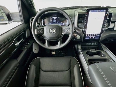 2026 RAM Ram 1500 Laramie