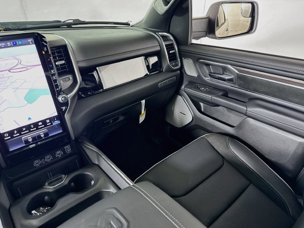 2026 RAM Ram 1500 Laramie