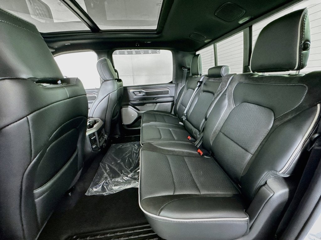 2026 RAM Ram 1500 Laramie