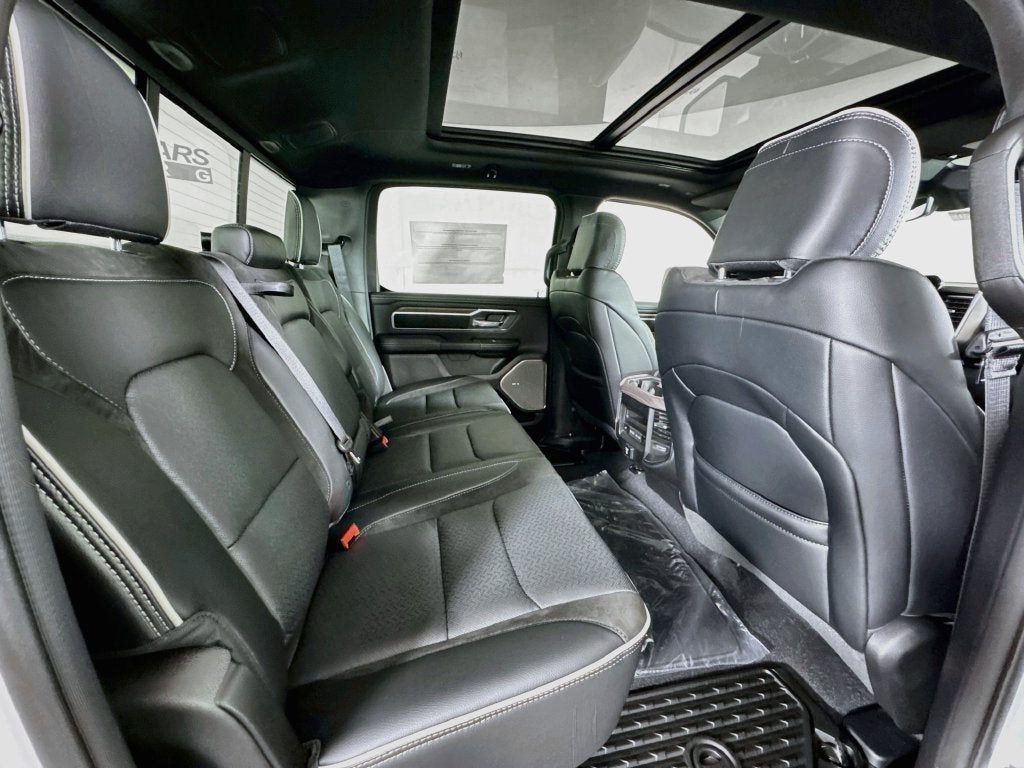 2026 RAM Ram 1500 Laramie