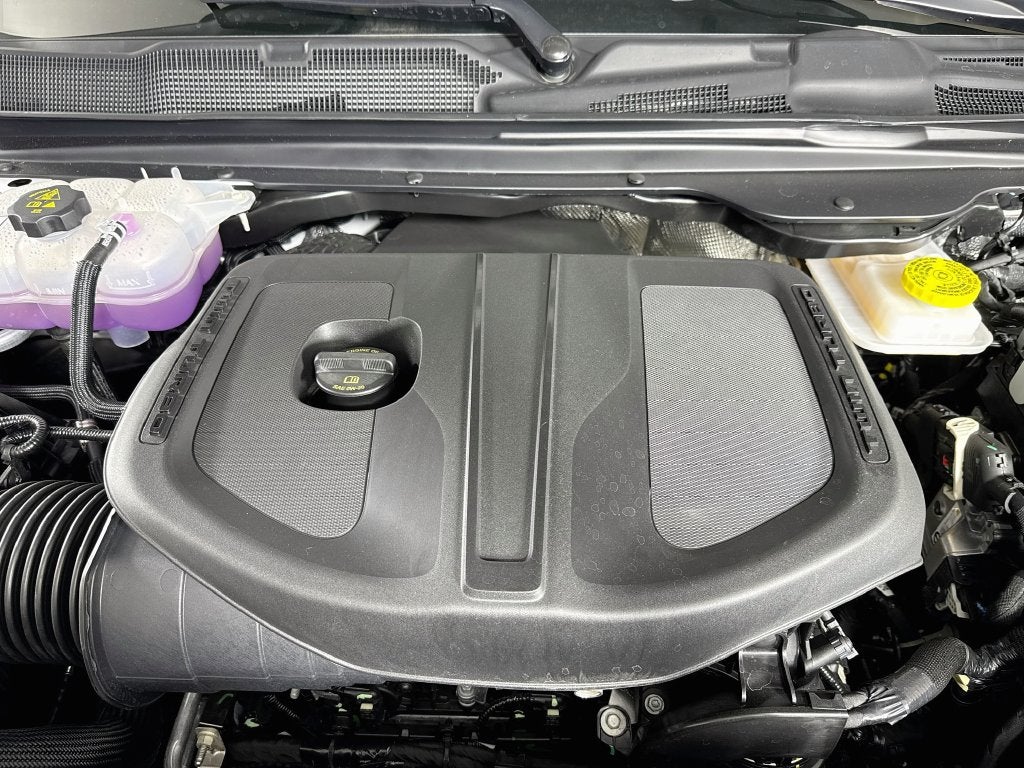 2026 RAM Ram 1500 Laramie