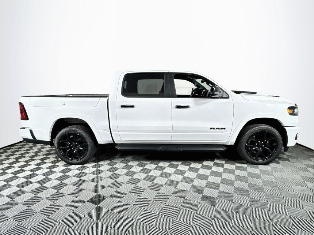 2026 RAM Ram 1500 Laramie