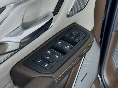 2026 RAM Ram 1500 Laramie