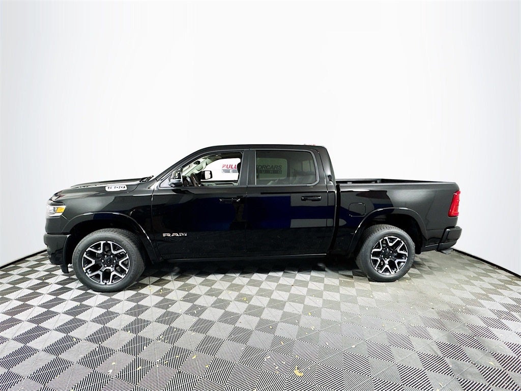 2026 RAM Ram 1500 Laramie