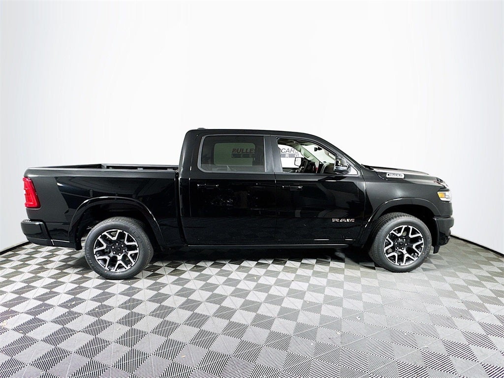 2026 RAM Ram 1500 Laramie