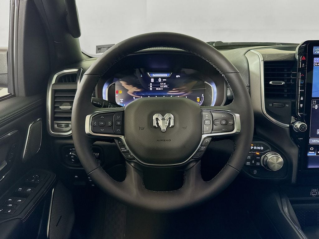 2026 RAM Ram 1500 Laramie