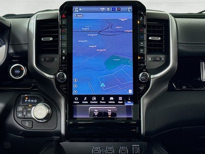 2026 RAM Ram 1500 Laramie