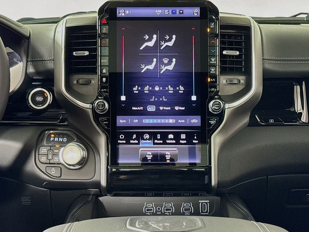 2026 RAM Ram 1500 Laramie