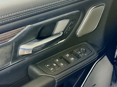 2026 RAM Ram 1500 Laramie