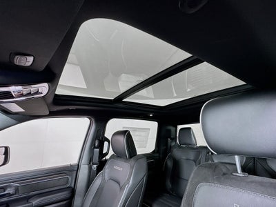 2026 RAM Ram 1500 Laramie