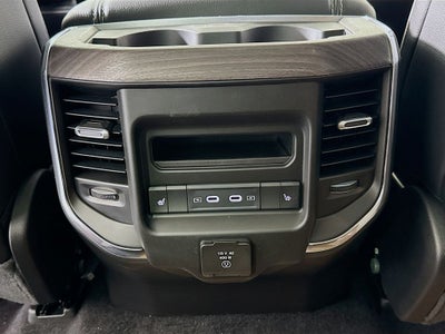 2026 RAM Ram 1500 Laramie