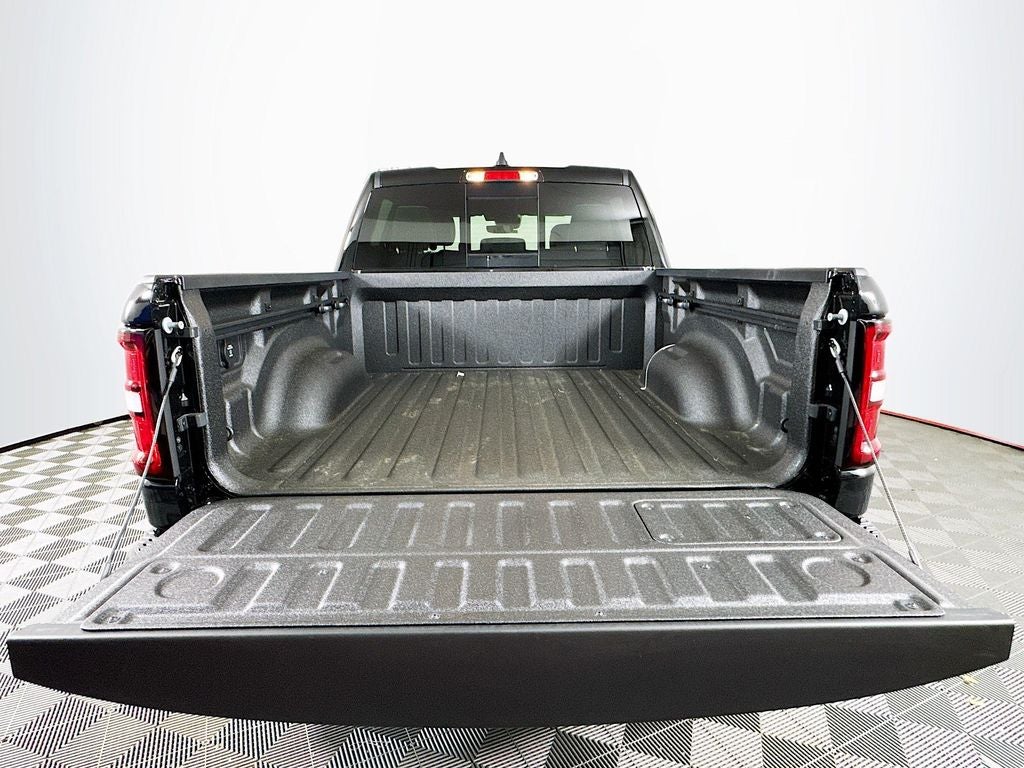 2026 RAM Ram 1500 Laramie