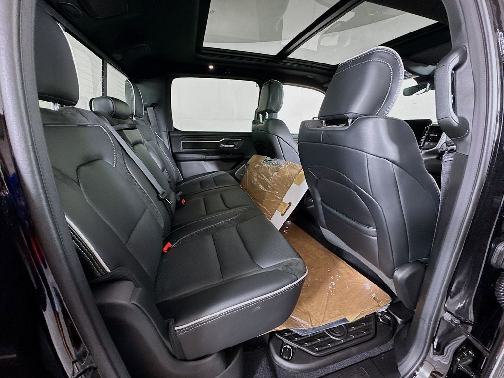 2026 RAM Ram 1500 Laramie