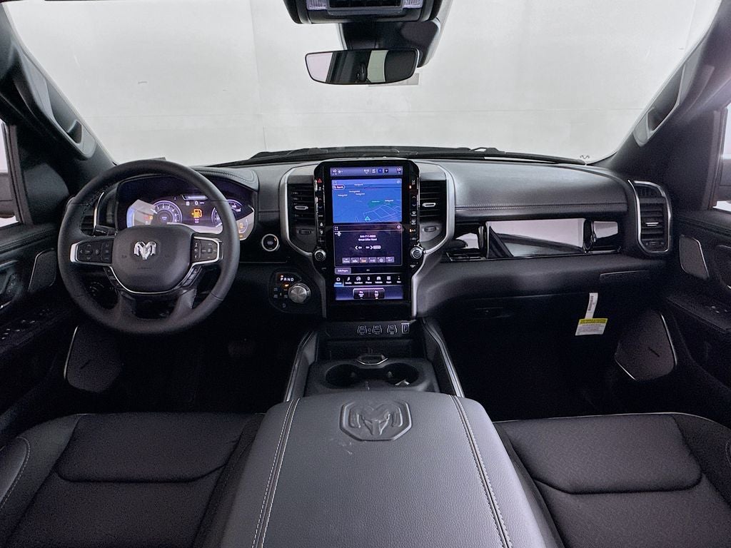 2026 RAM Ram 1500 Laramie