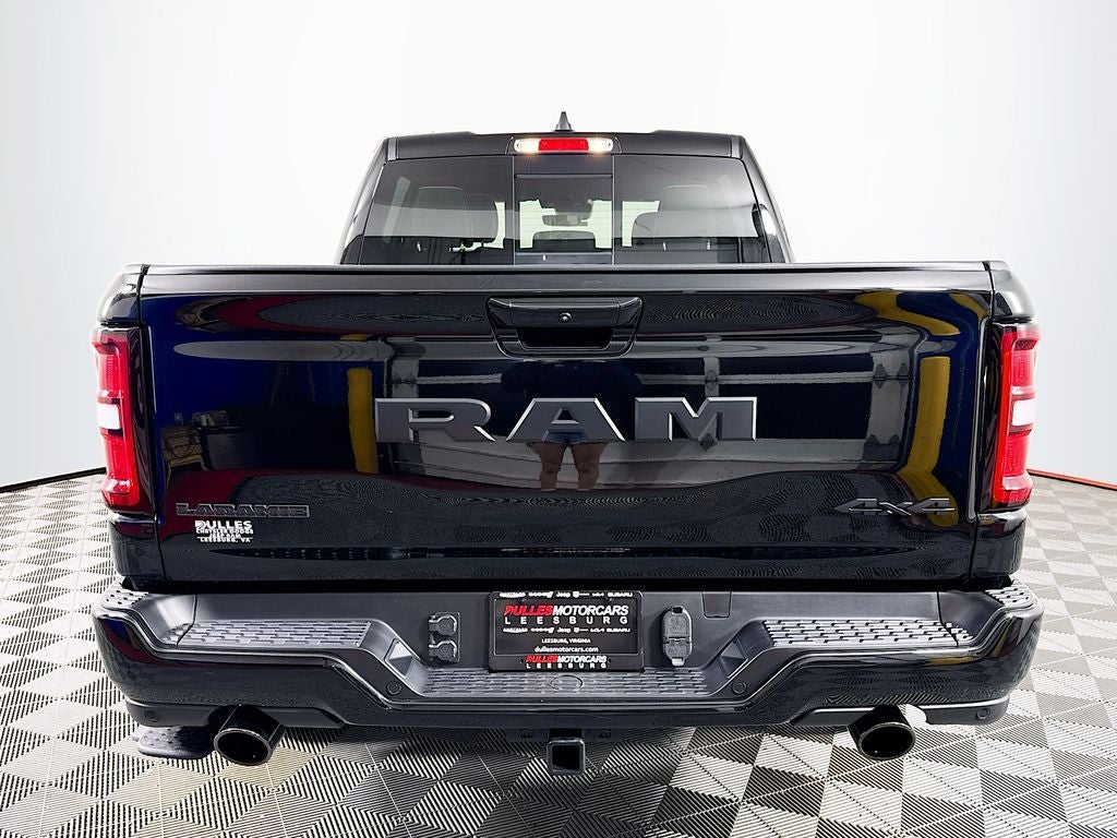 2026 RAM Ram 1500 Laramie