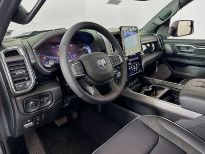 2026 RAM Ram 1500 Laramie