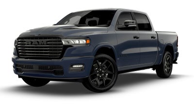 2026 RAM Ram 1500 Laramie