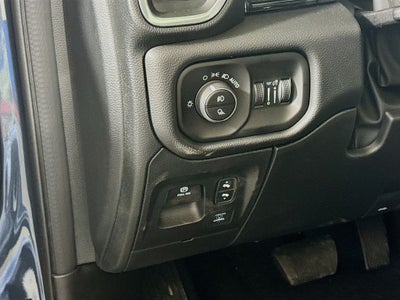 2026 RAM Ram 1500 Laramie