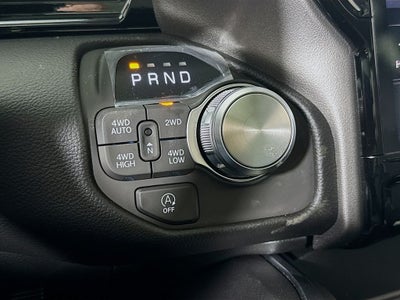 2026 RAM Ram 1500 Laramie