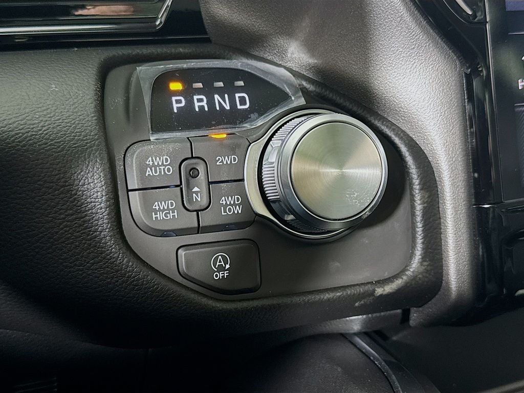 2026 RAM Ram 1500 Laramie