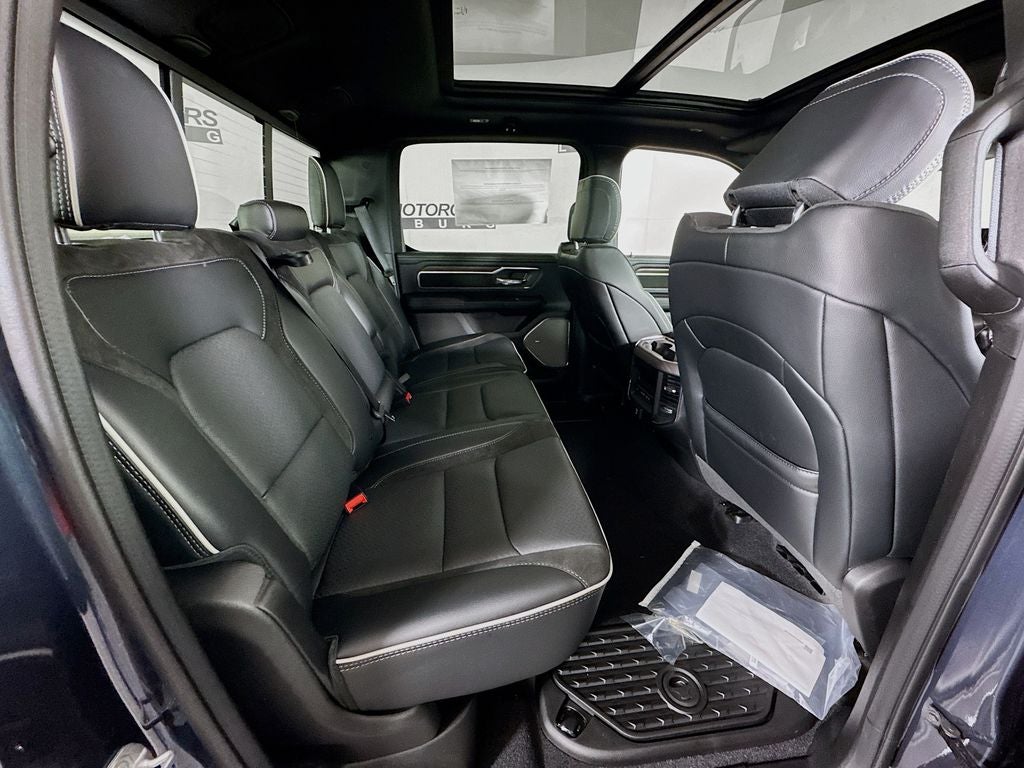 2026 RAM Ram 1500 Laramie